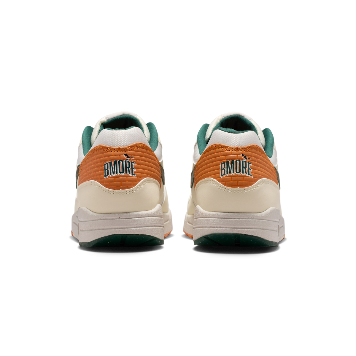 Nike Air Max 1 Baltimore Orioles City Connect (2026)