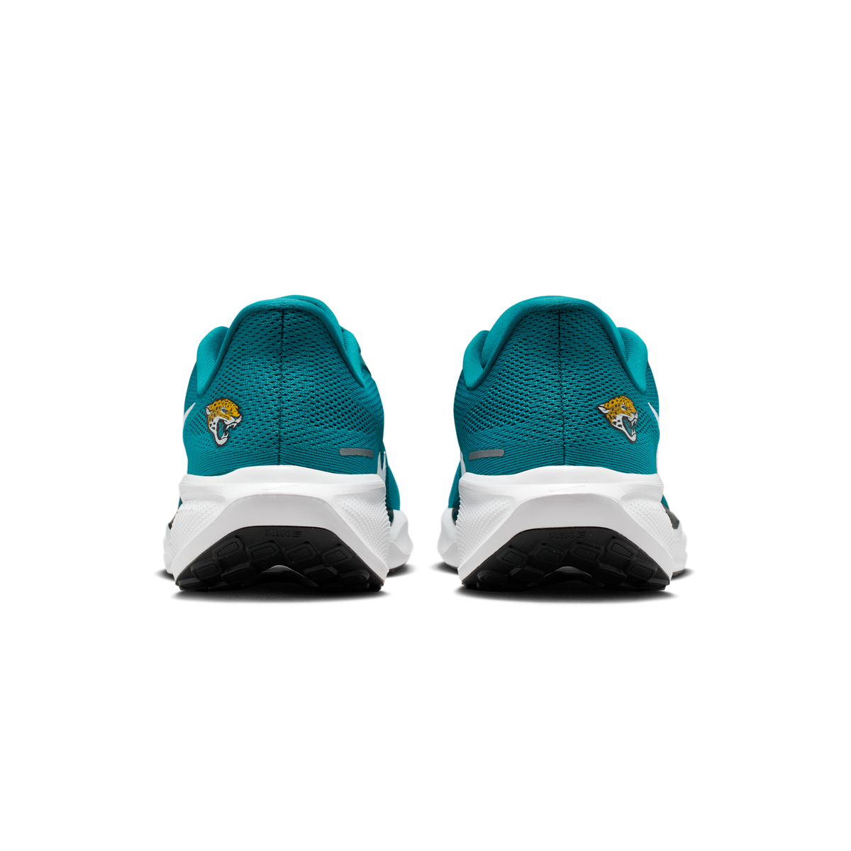 Nike Air Zoom Pegasus 41 Jacksonville Jaguars (2025) | IB3196-400