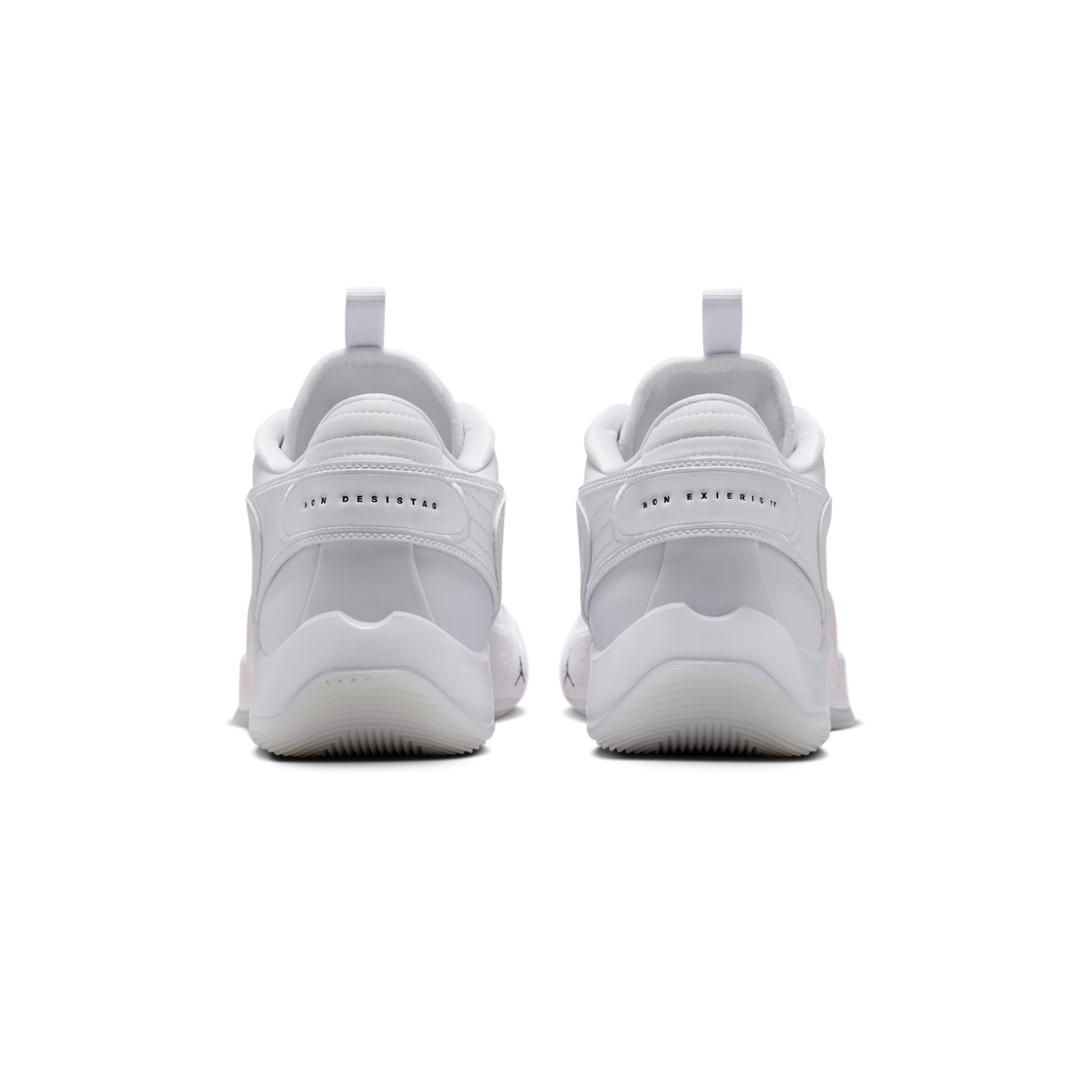 Jordan Luka 2 White Hyper Pink