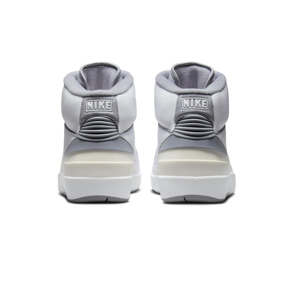 Jordan 2 Retro Cement Grey