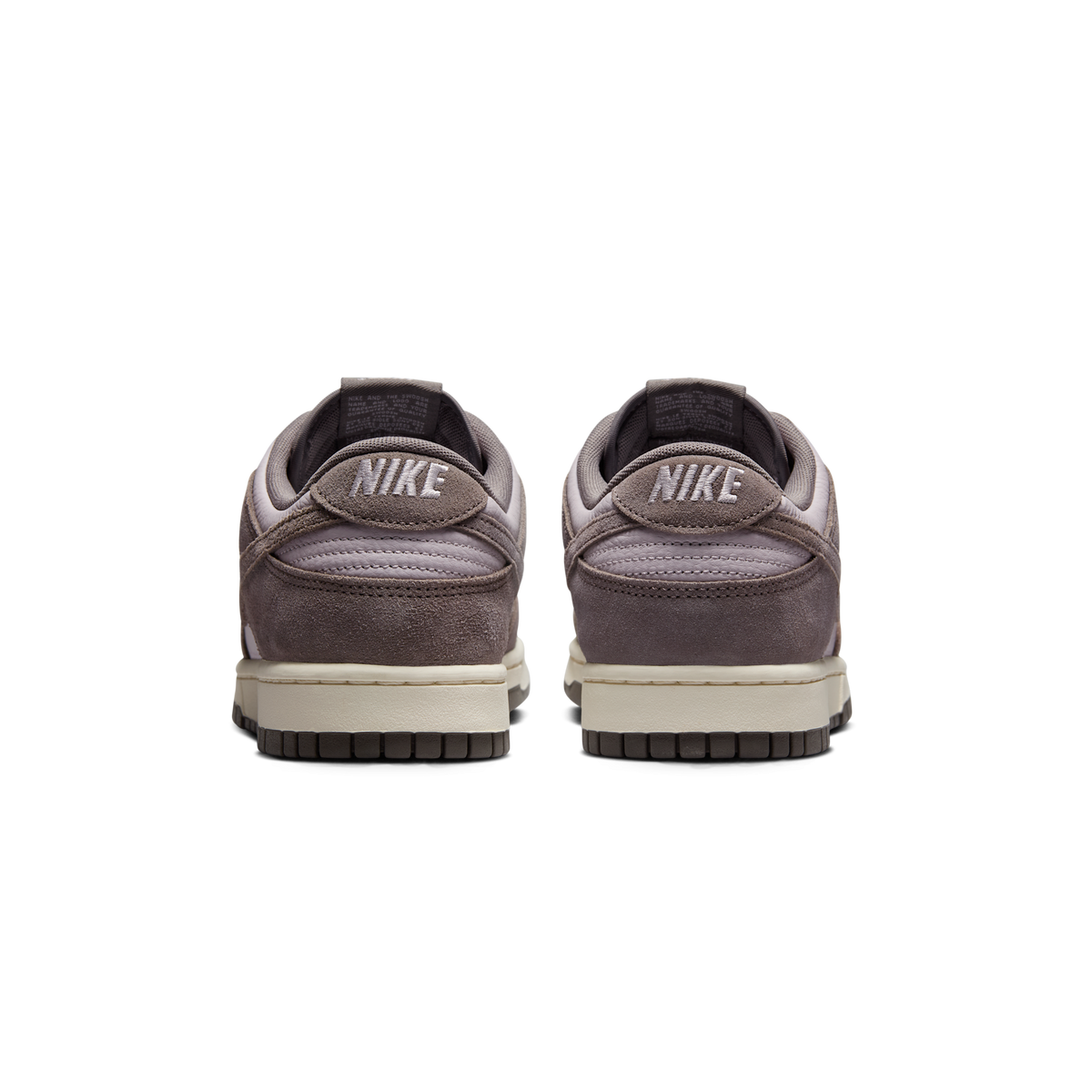 Nike Dunk Low SE Platinum Violet Cave Stone | FQ8249-001