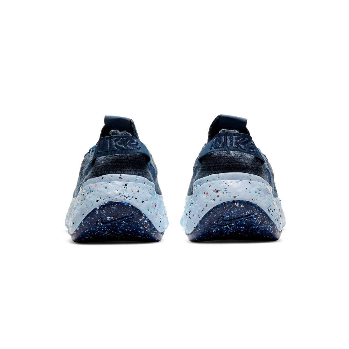 Nike Space Hippie 04 Mystic Navy | CZ6398-400