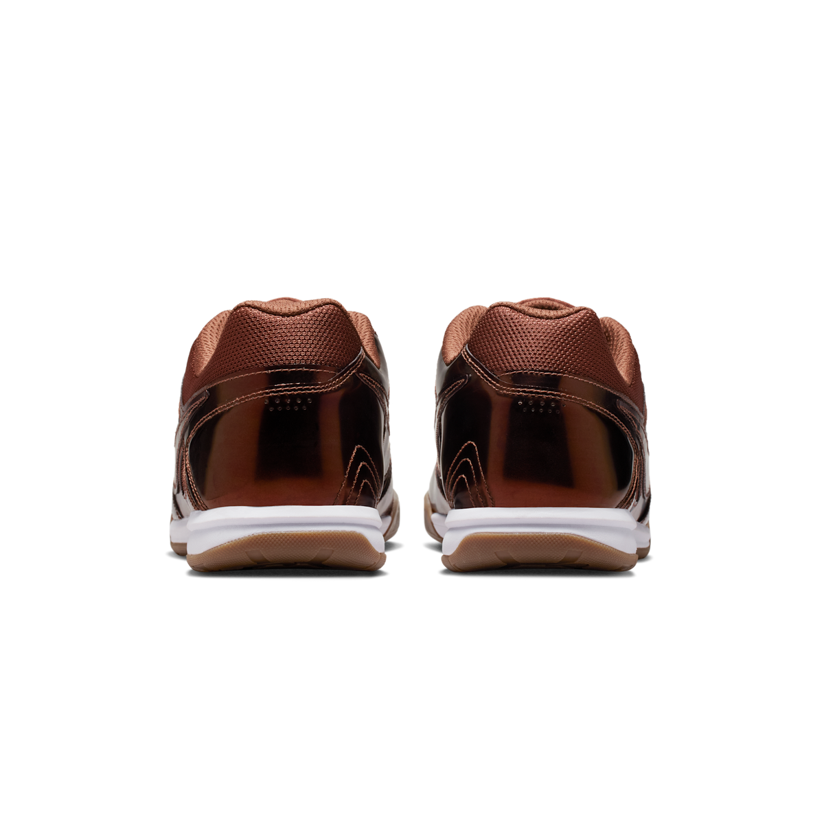 Nike Gato LV8 Metallic Fauna Brown