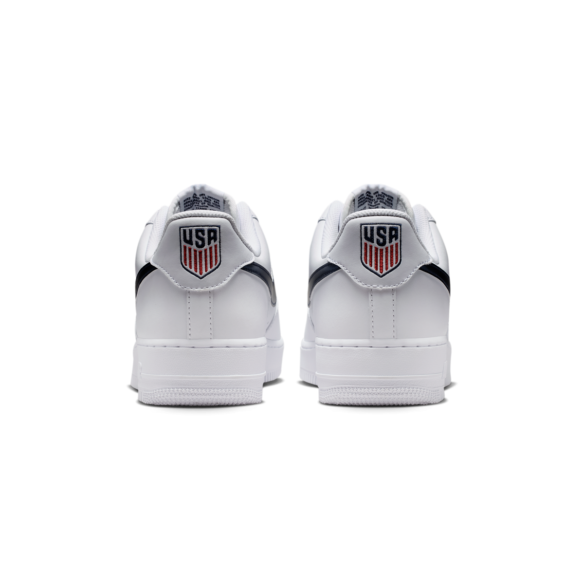 Nike Air Force 1 Low '07 LV8 Team USA World Cup