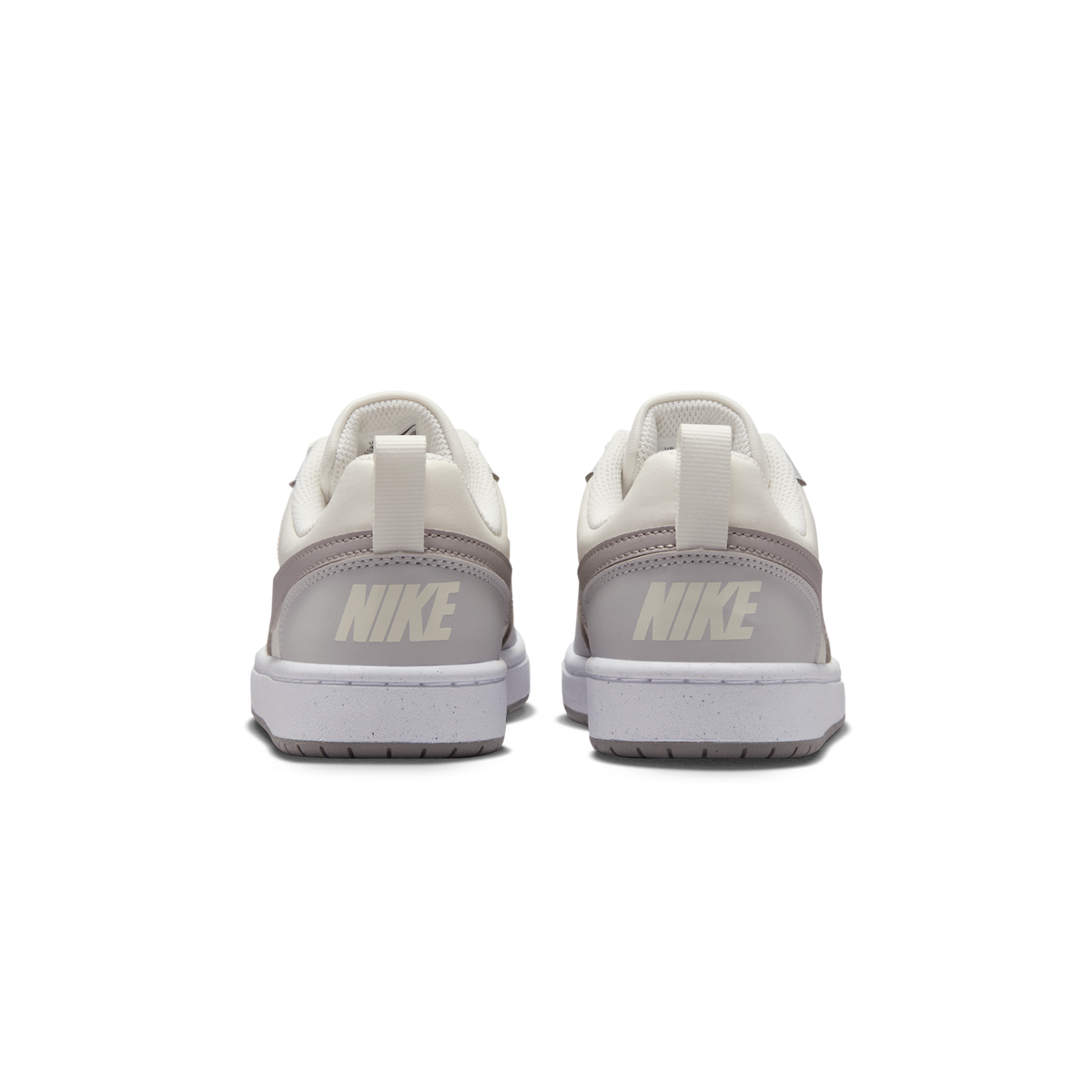 Nike Court Borough Low Recraft Sail College Grey (GS)
