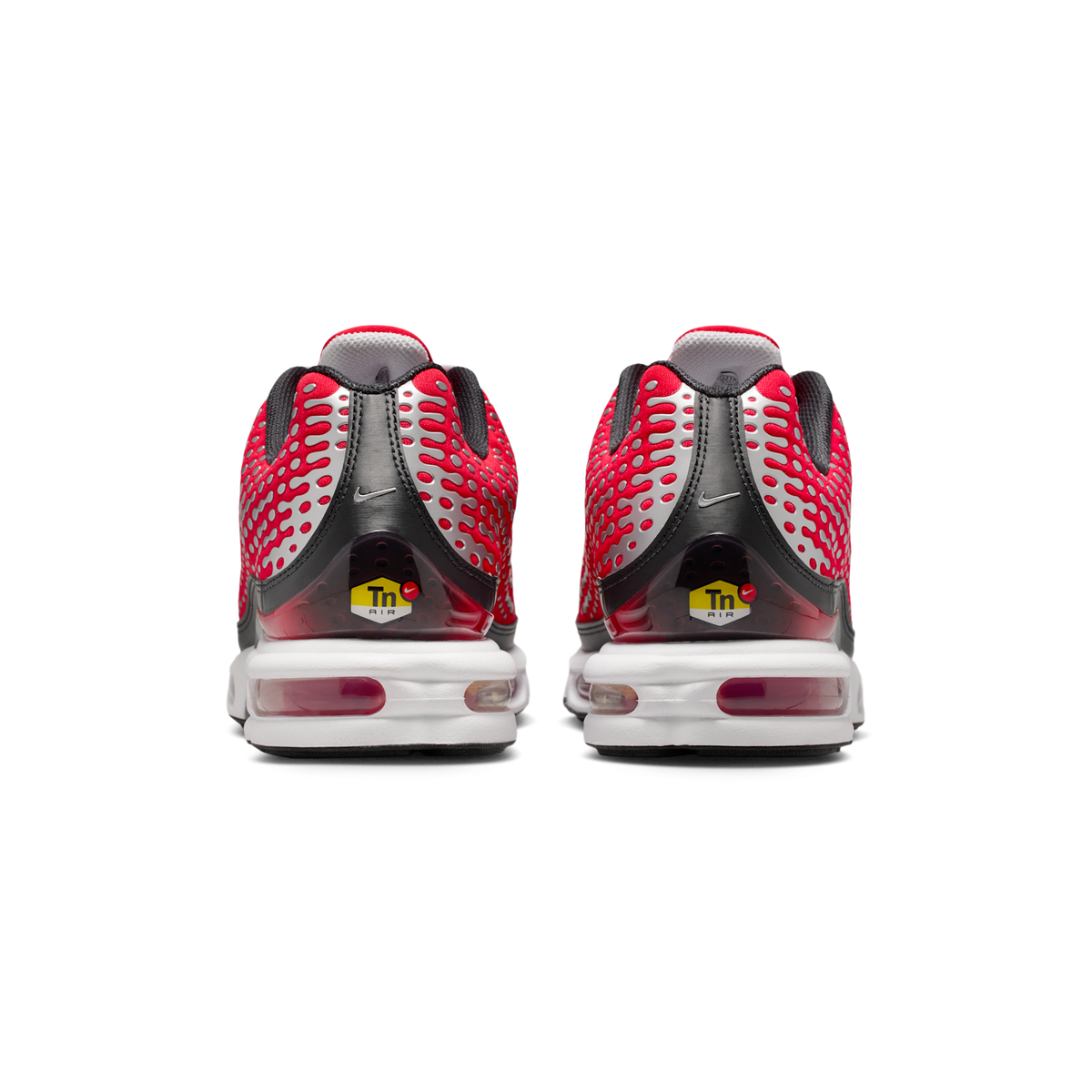 Nike Air Max Plus 7 University Red | HQ2197-600