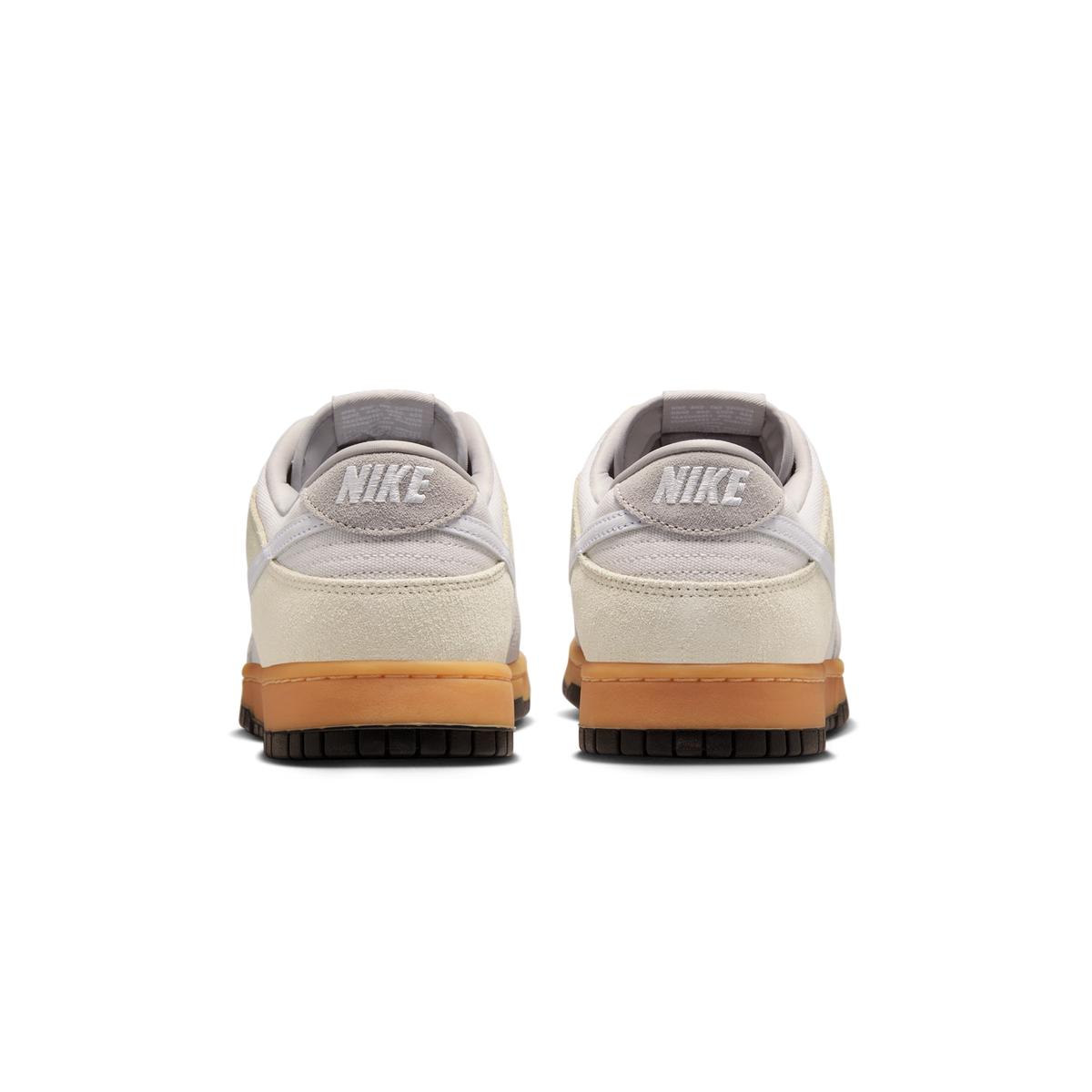 Nike Dunk Low Suede & Canvas | HV4301-030