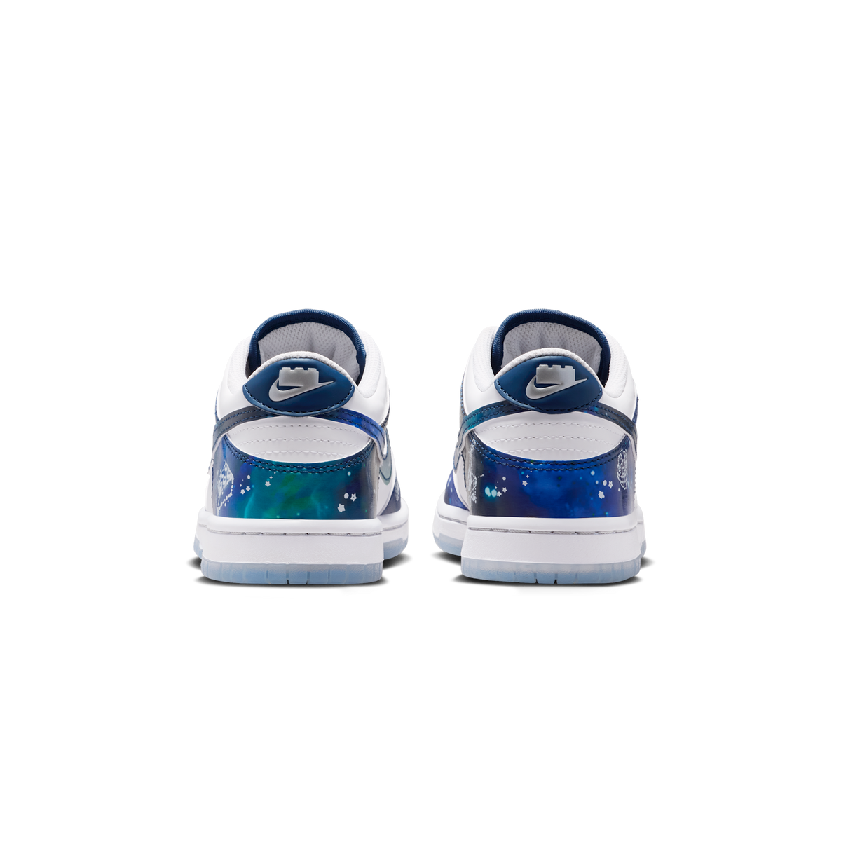 Nike Dunk Low LEGO Galaxy (GS)