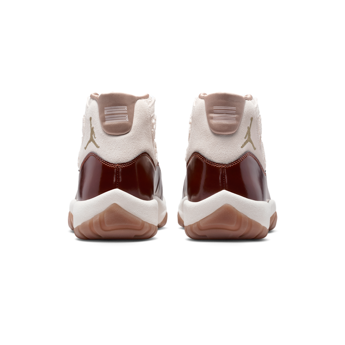 Jordan 11 Retro China