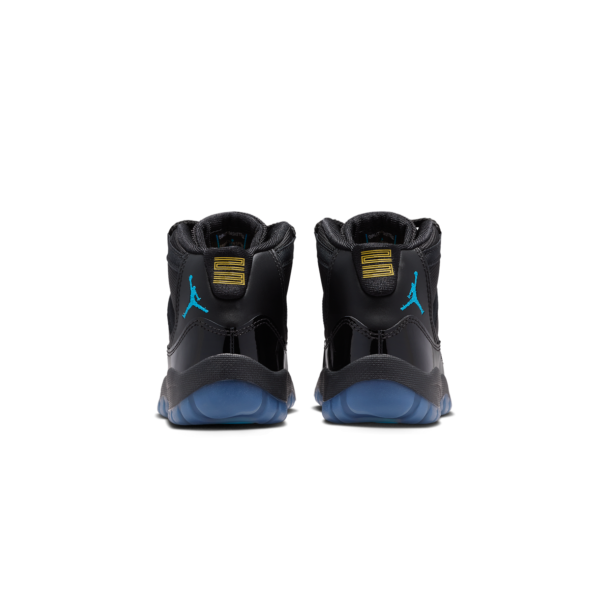 Jordan 11 Retro Gamma Blue (2025) (PS)