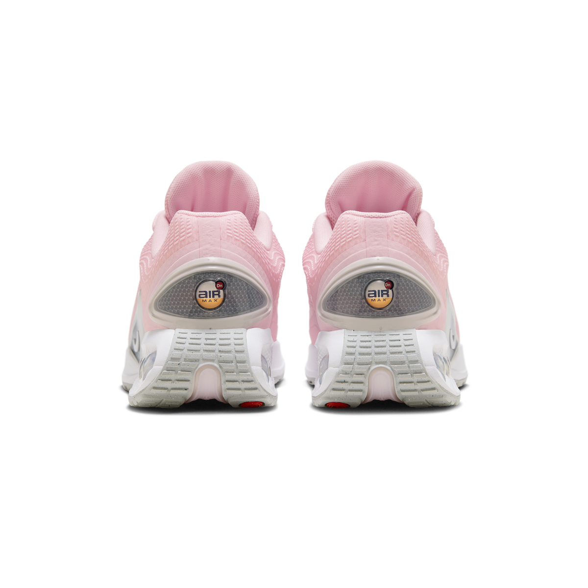 Nike Air Max DN Pink Foam (Women's) | HJ9636-601