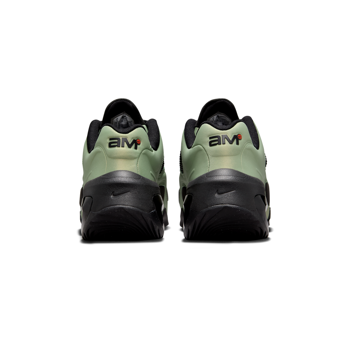 Nike Air Max Muse Oil Green (Women's) | FV1920-002