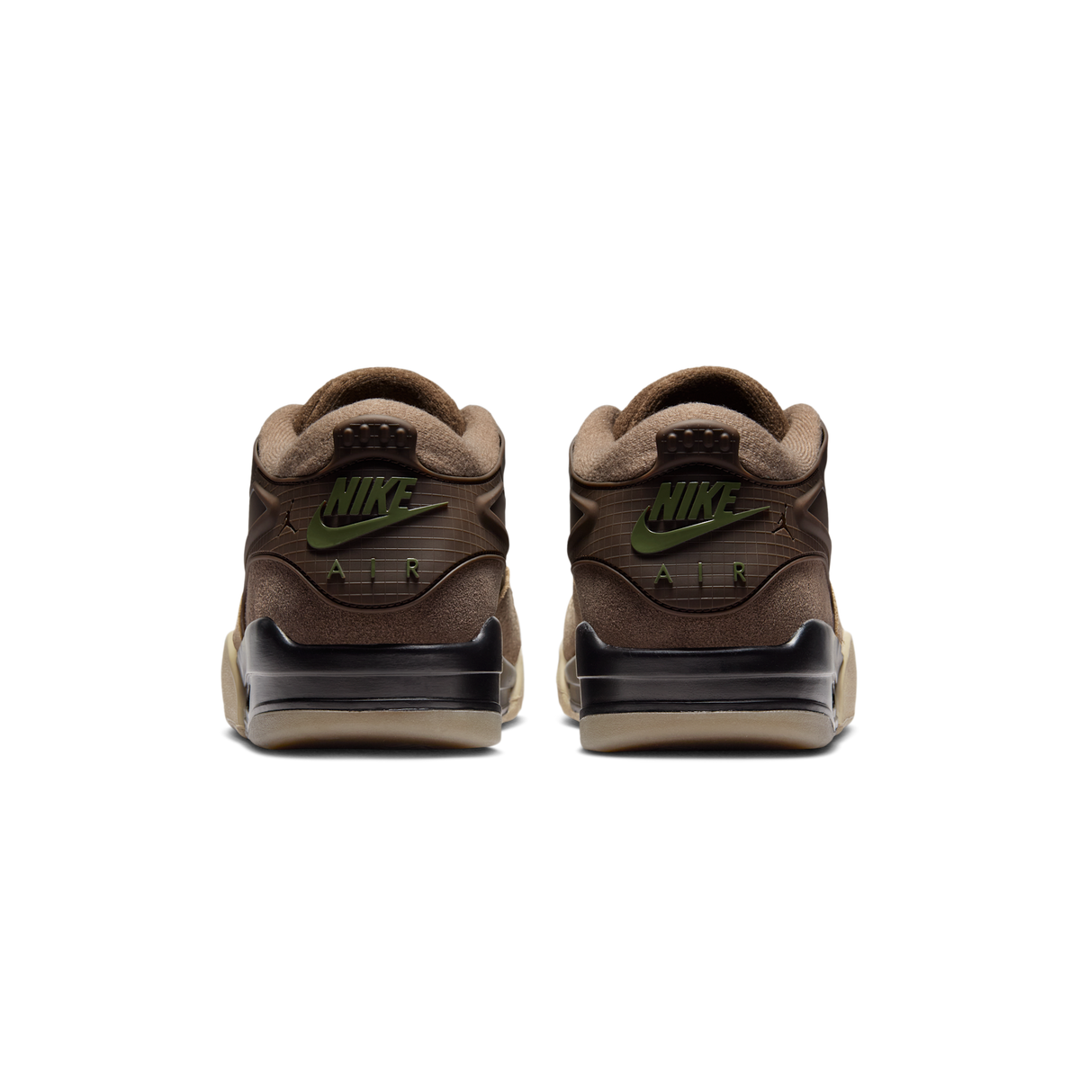 Jordan 4 RM Ironstone