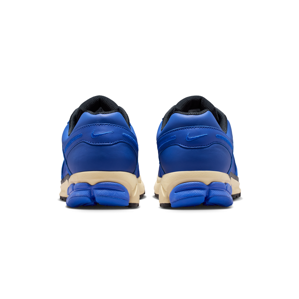 Nike Zoom Vomero 5 Swooshless Hyper Royal