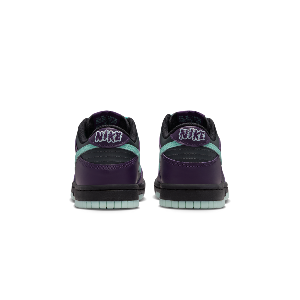 Nike Dunk Low Wizard (GS) | FB9109-013