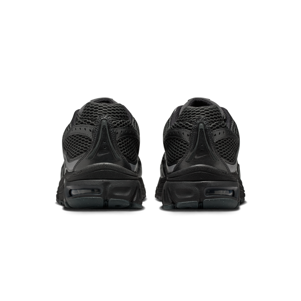 Nike Air Max Moto 2K Black Metallic Dark Grey | IO9279-001