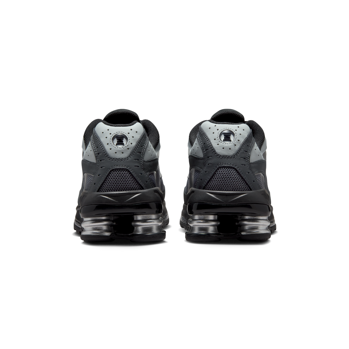 Nike Shox Ride 2 Light Graphite