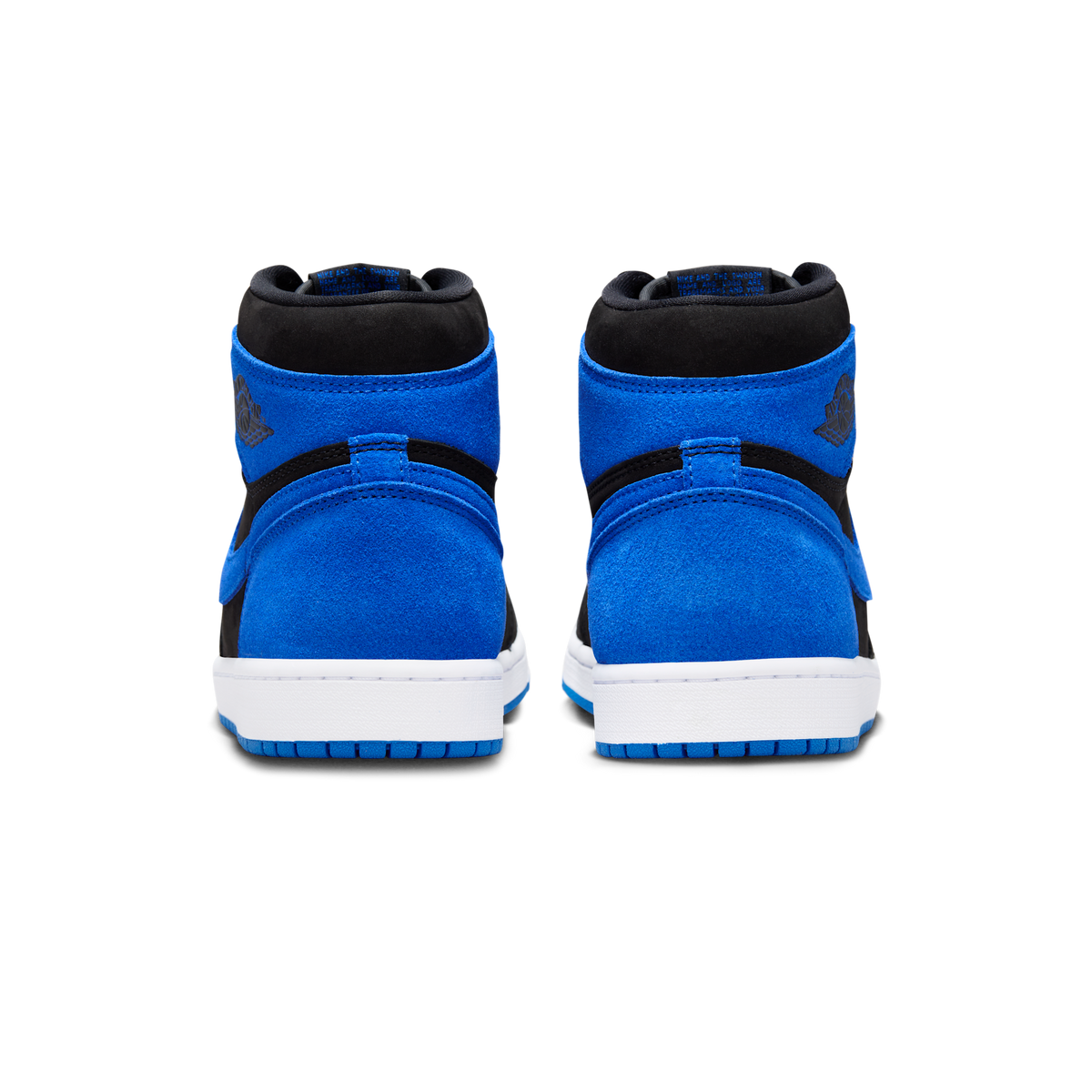 Jordan 1 Retro High OG Royal Reimagined