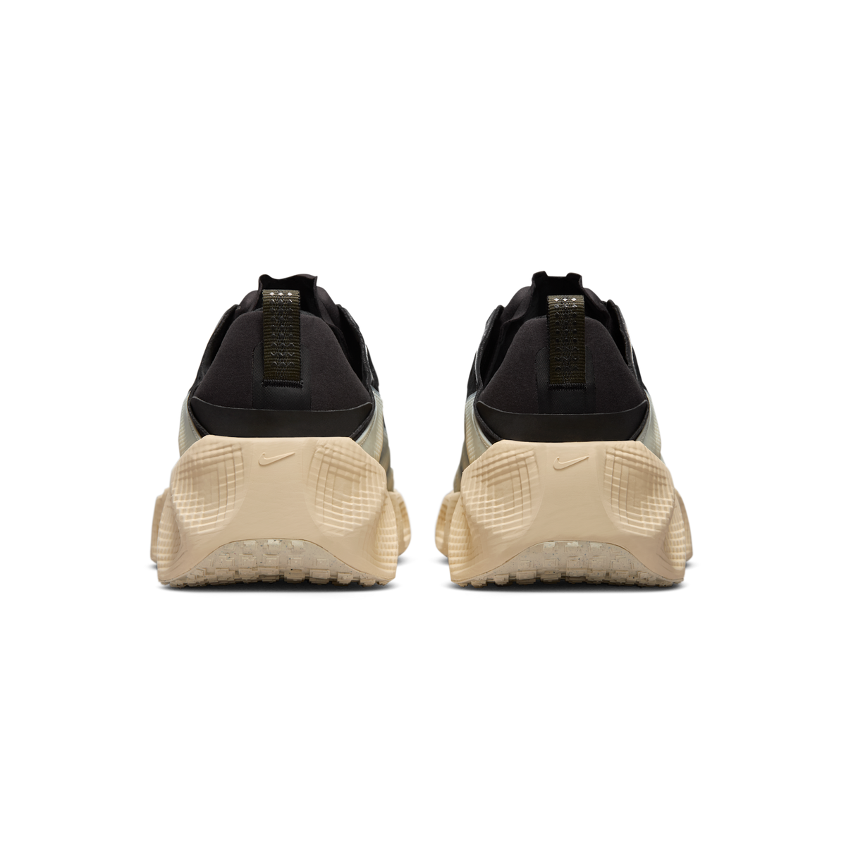 Nike Ava Rover Black Muslin