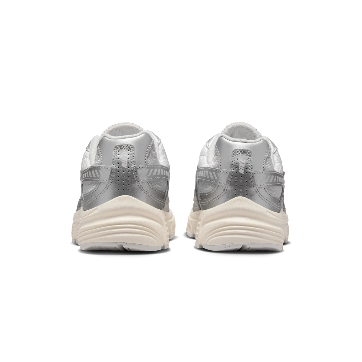 Nike Initiator Vast Grey Metallic Silver Pale Ivory Pink Foam (Women's)