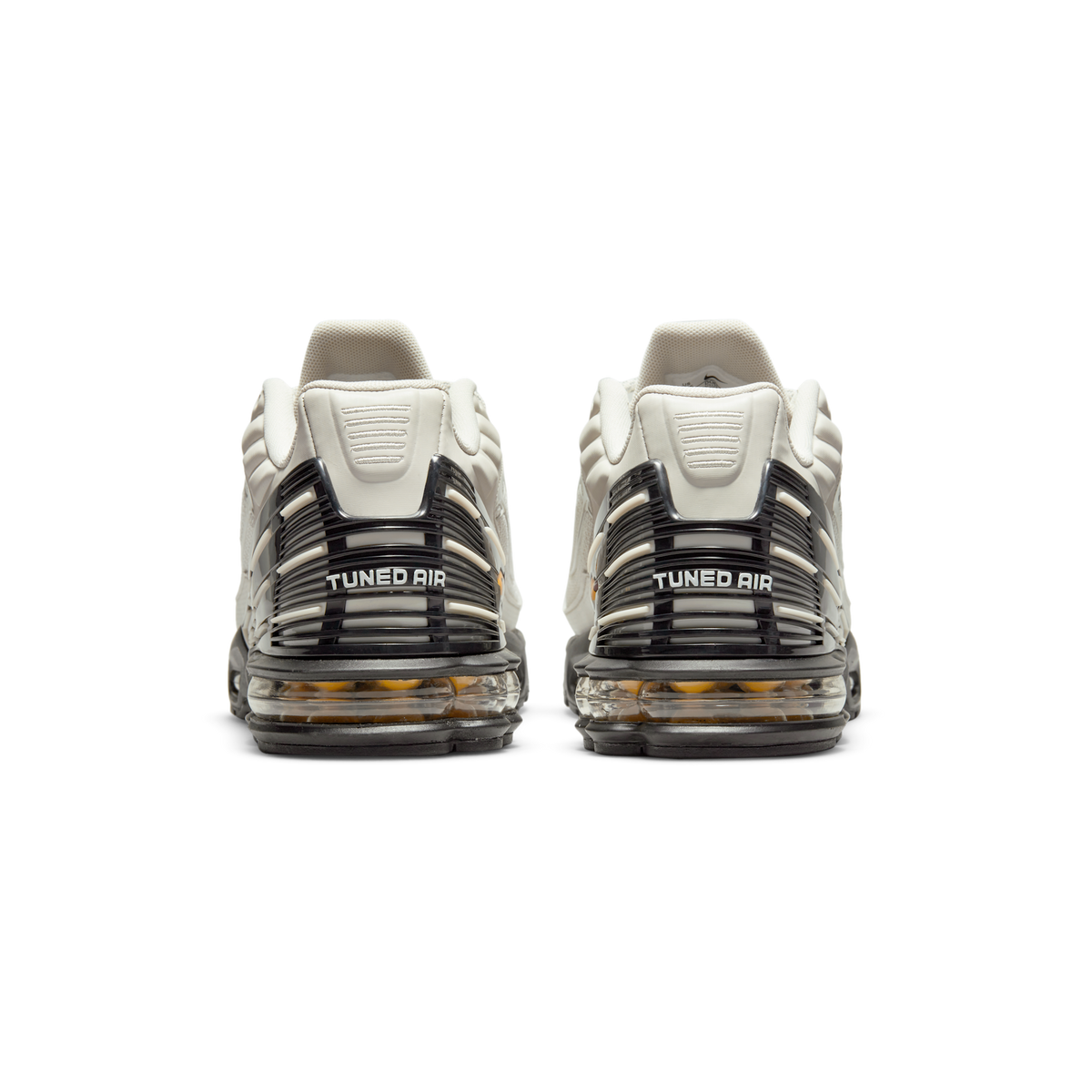 Nike Air Max Plus 3 Bone Black | DO6385-001