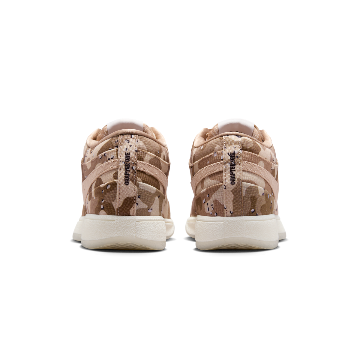 Nike Book 1 Desert Camo (Translucent Outsole)