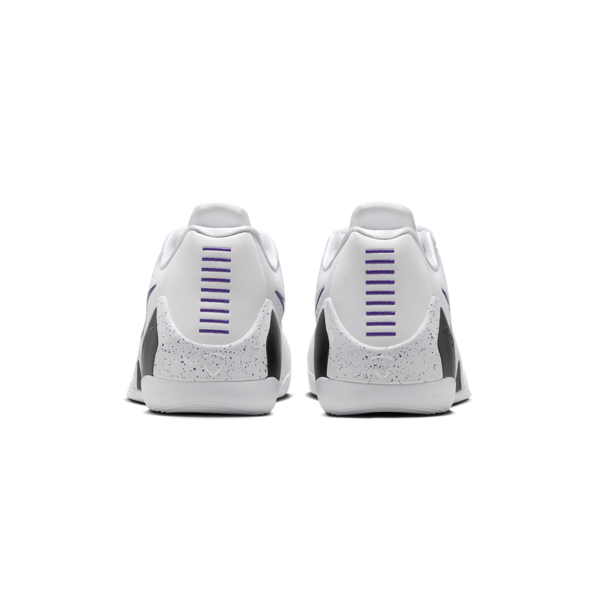 Nike Kobe 9 Elite Low EM Protro White Court Purple