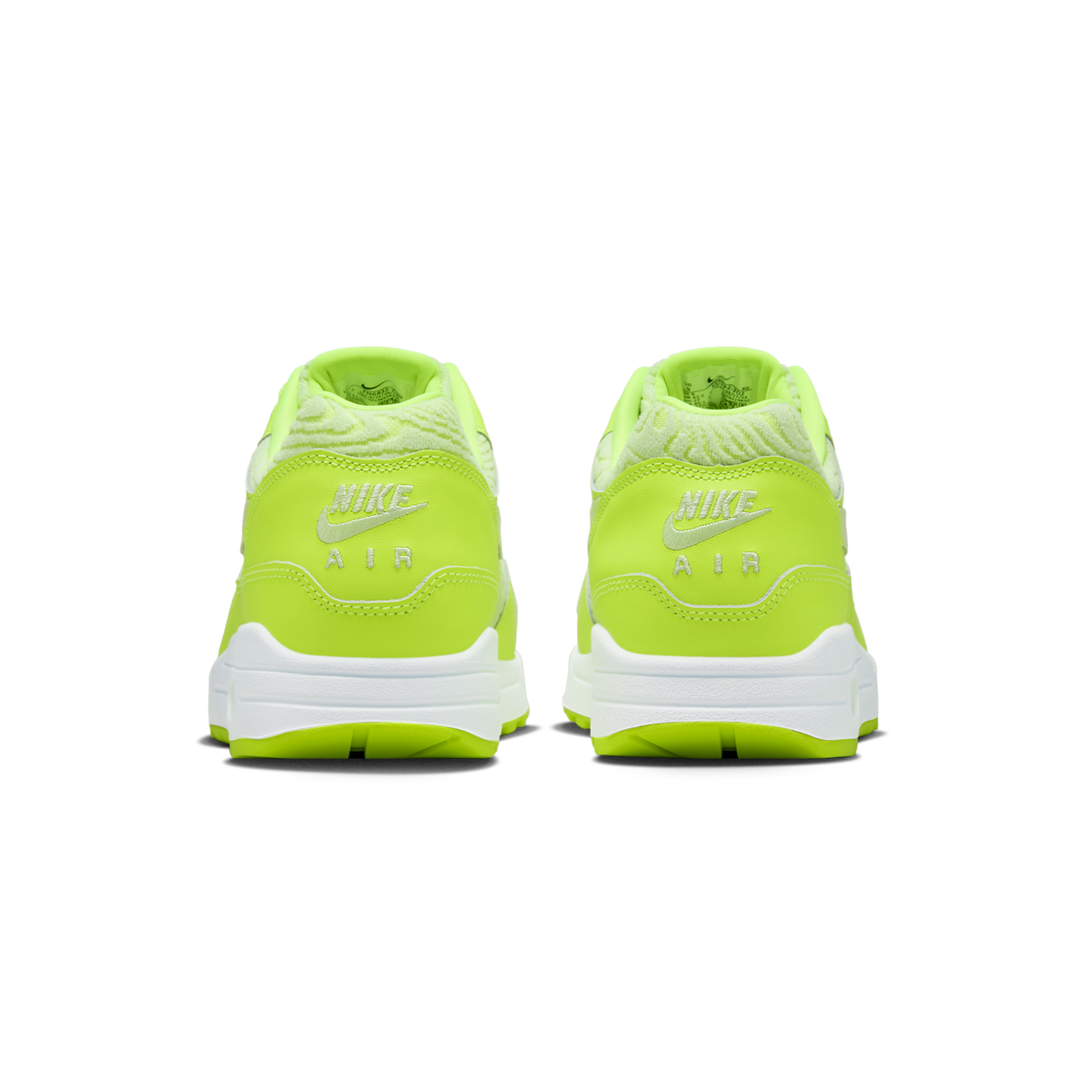Nike Air Max 1 PRM Volt