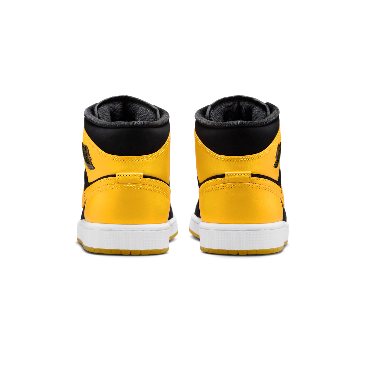 Jordan 1 Mid New Love (2025)