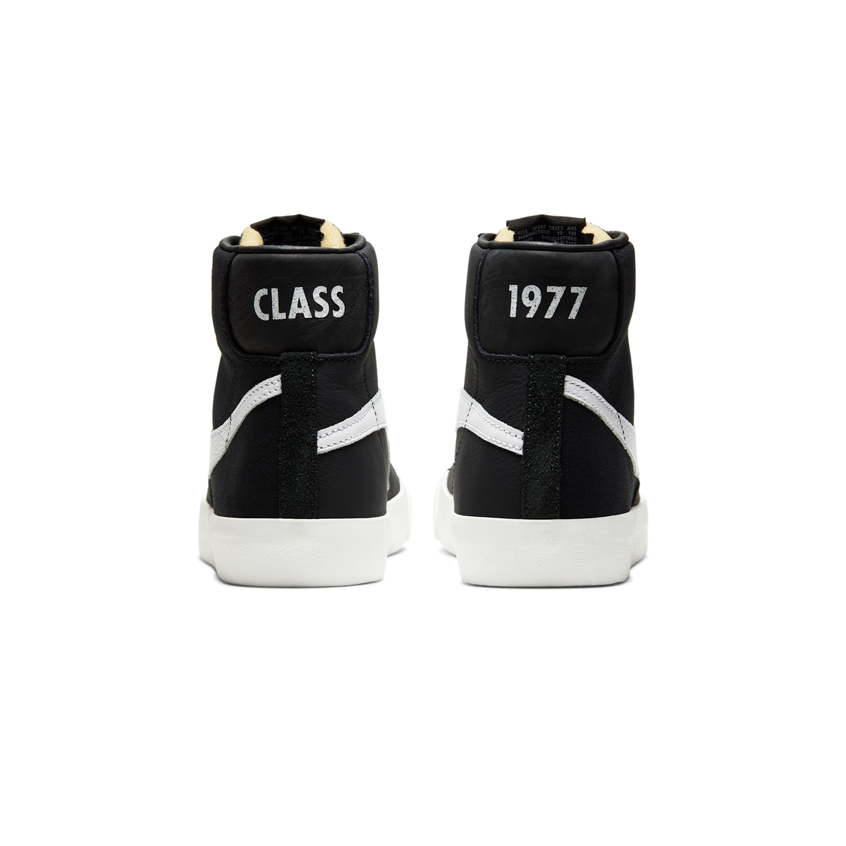 Nike Blazer Mid 77 Vintage Slam Jam Class 1977 (Regular Box) | CD8233-001
