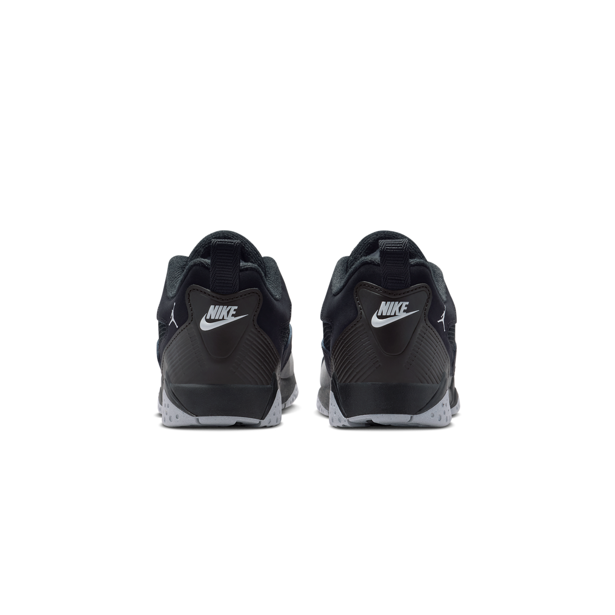 Jordan MVP 92 Black Wolf Grey (PS)