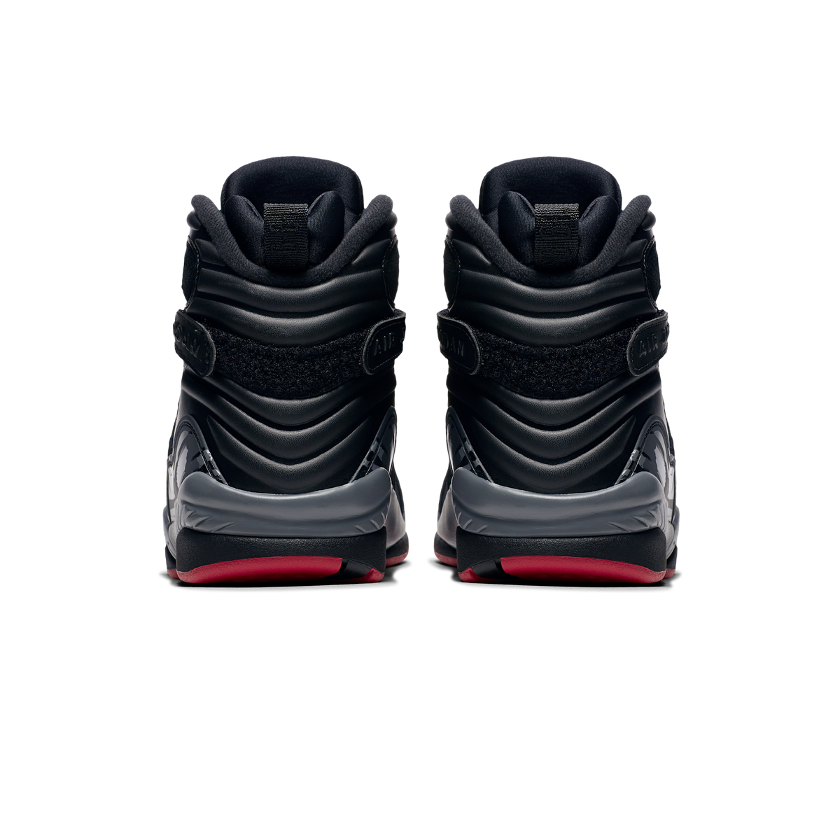 Jordan 8 Retro Black Cement