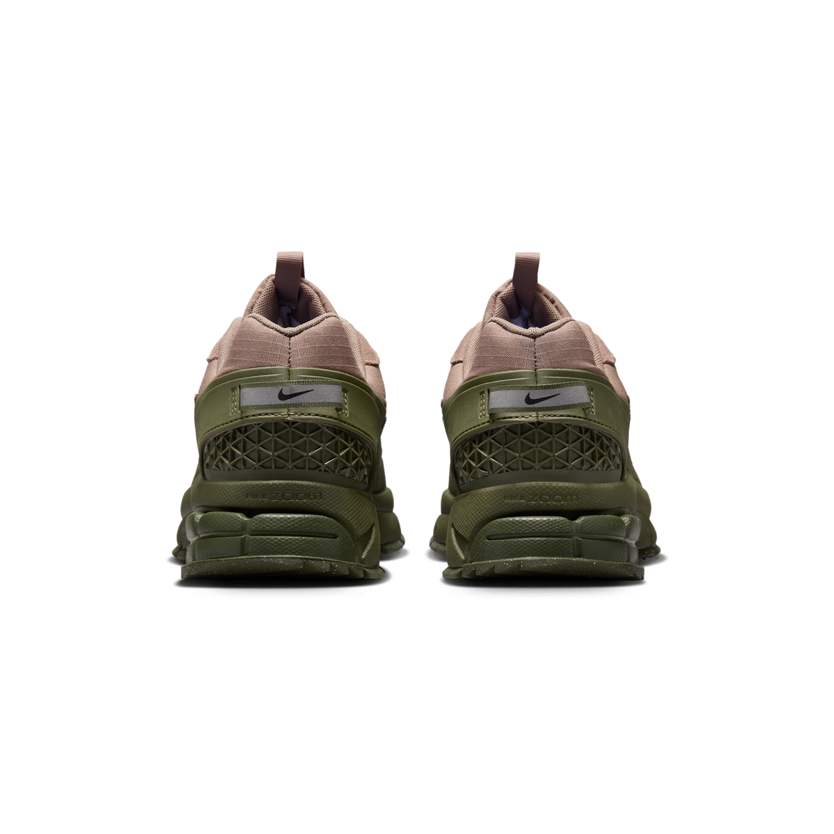 Nike Zoom Vomero Roam Mink Brown Medium Olive | FV2295-201