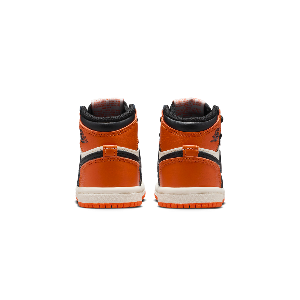 Jordan 1 Retro High OG Shattered Backboard (2025) (TD)