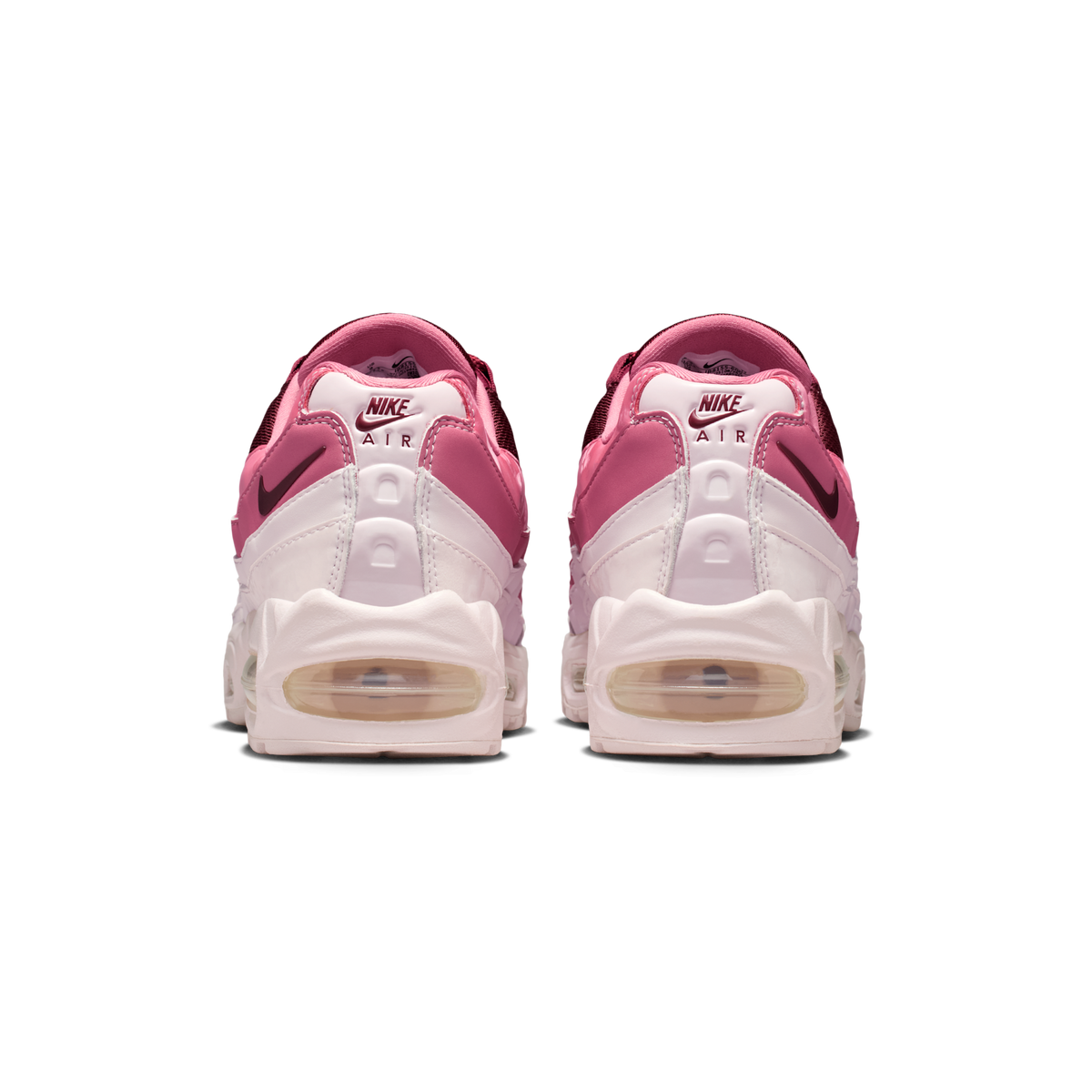 Nike Air Max 95 OG Valentine's Day (2026) (Women's) | IB8155-600