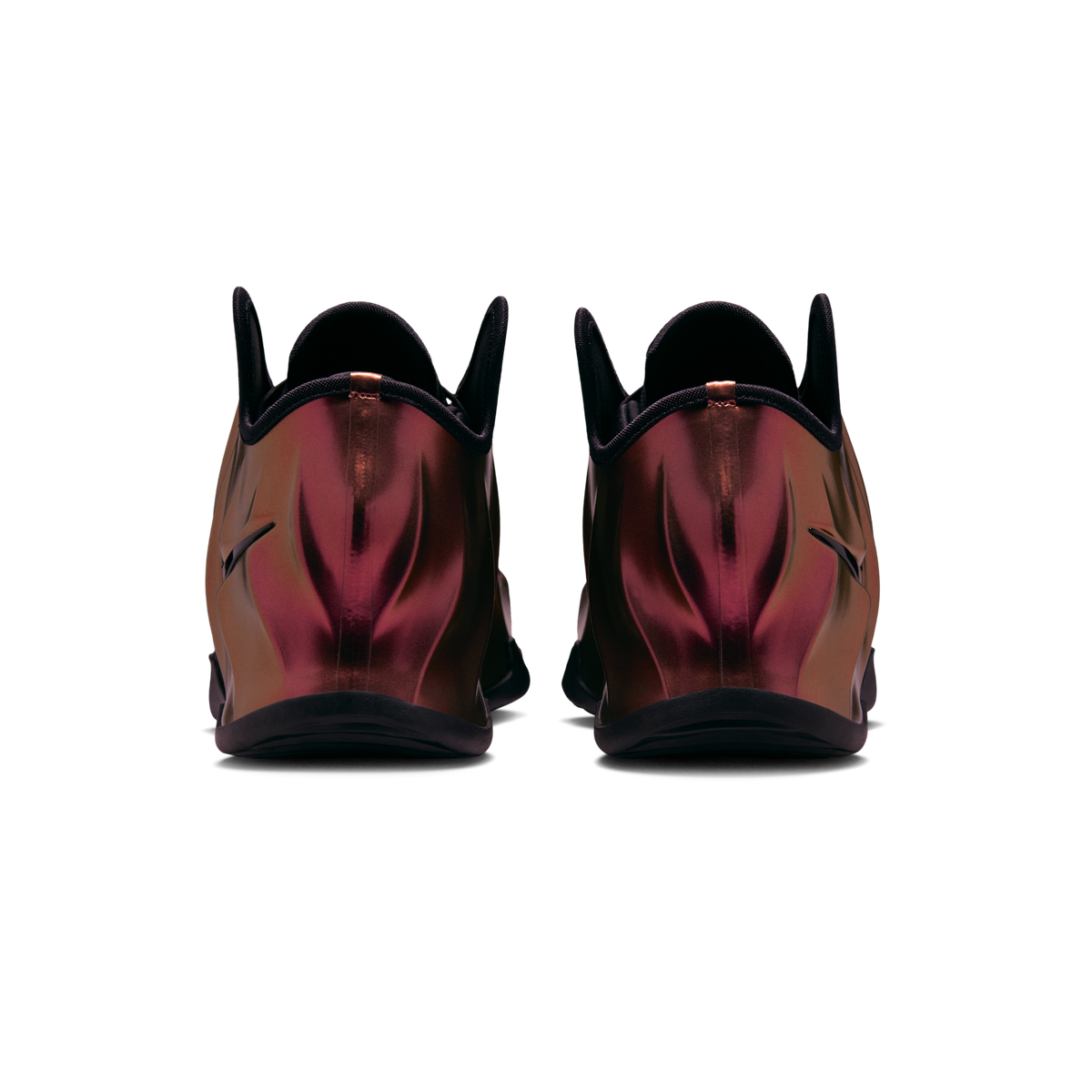 Nike GT Future Metallic Red Bronze