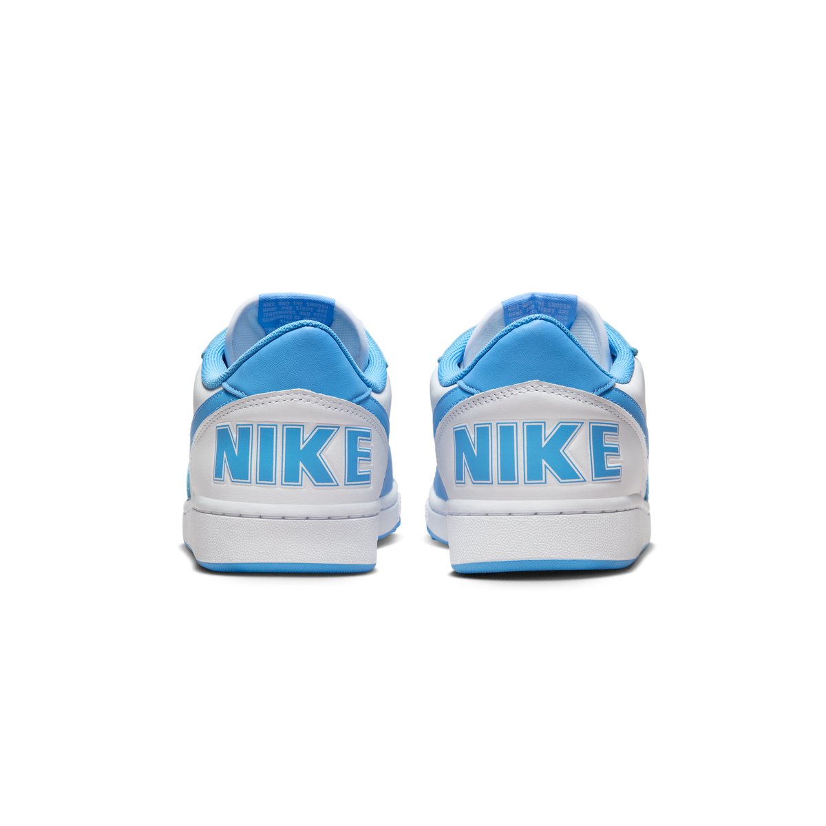 Nike Terminator Low University Blue | FQ8748-412