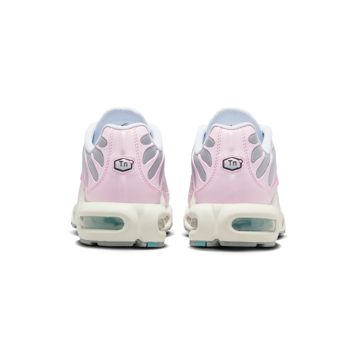 Nike Air Max Plus Paw Print Pink Foam (Women's) | HM3692-061
