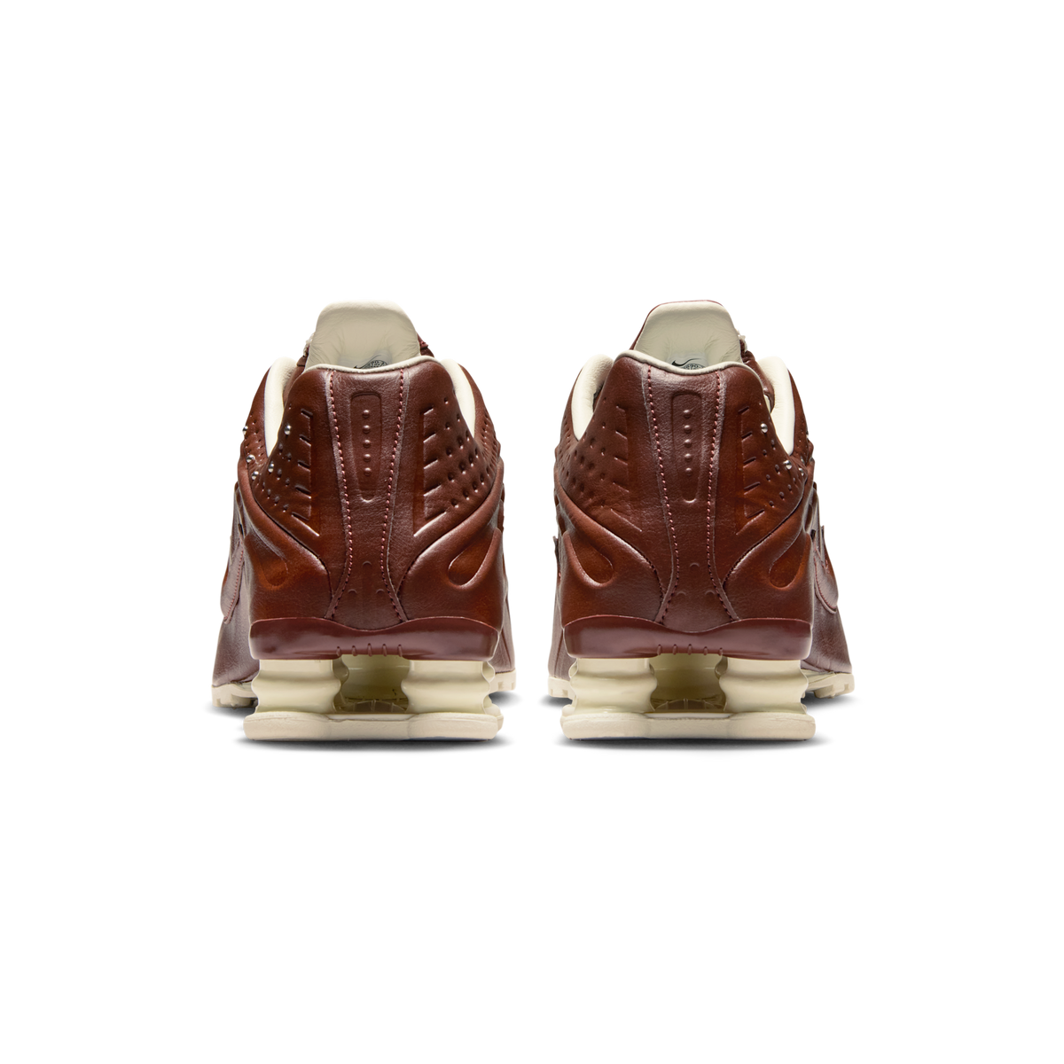 Nike Shox R4 Dark Pony (Women's) | IM6690-220