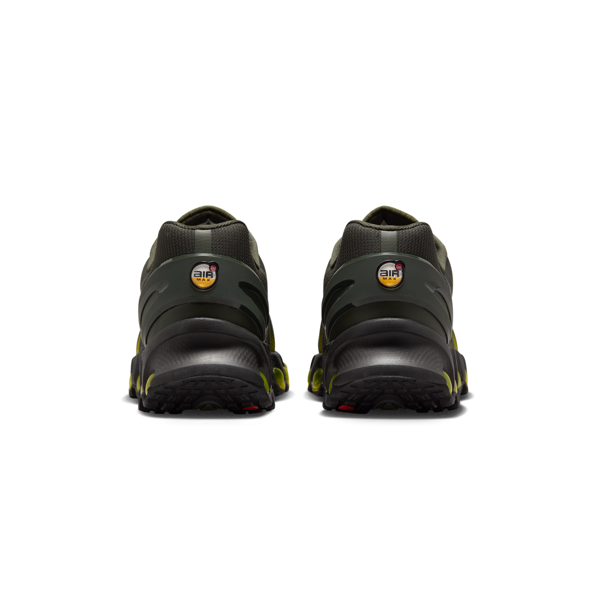 Nike Air Max Dn8 Sequoia Bright Citron | IH4119-300
