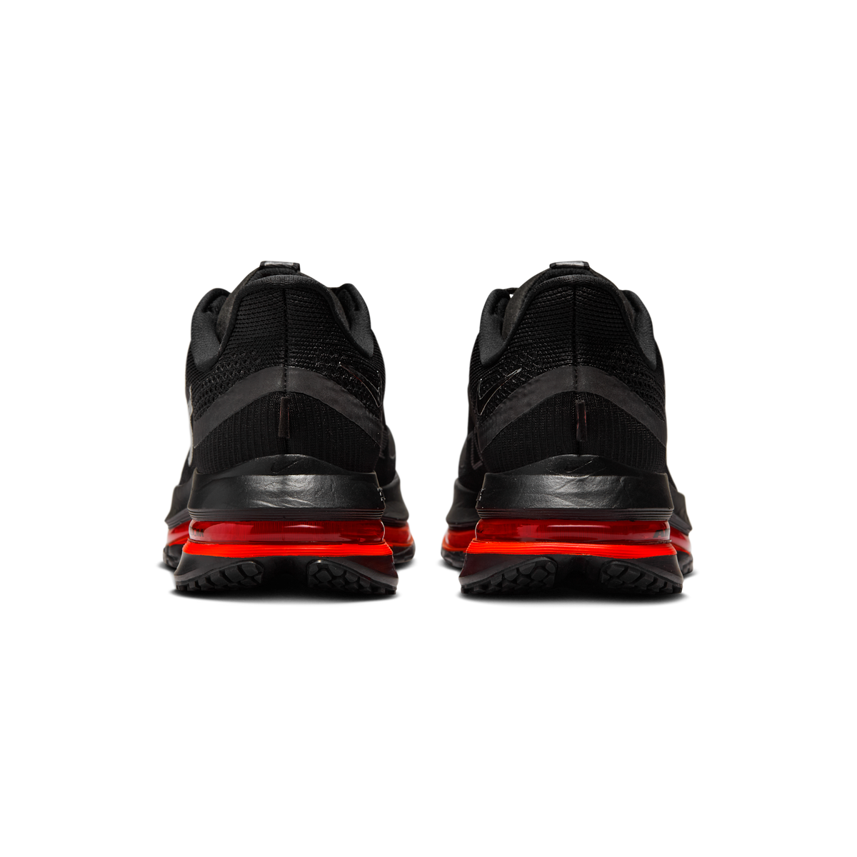 Nike Air Zoom Pegasus Premium Black Bright Crimson (Women's) | HQ2593-003