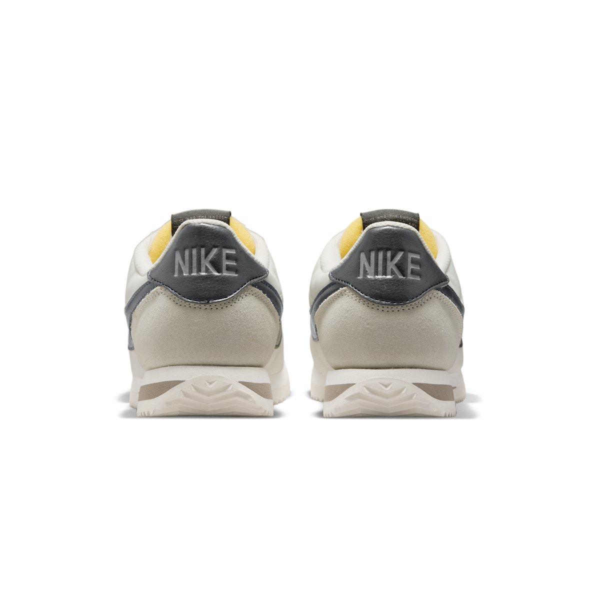 Nike Cortez Phantom Sail Mink Brown (Women's)