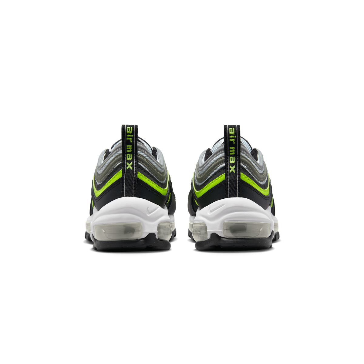 Nike Air Max 97 Icons Neon (GS)