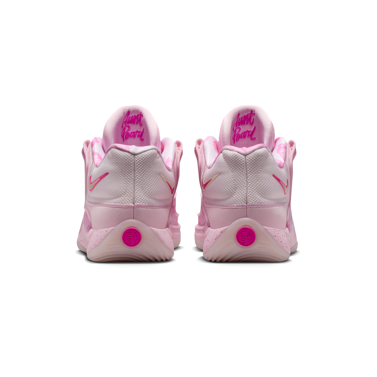 Nike KD 18 Aunt Pearl