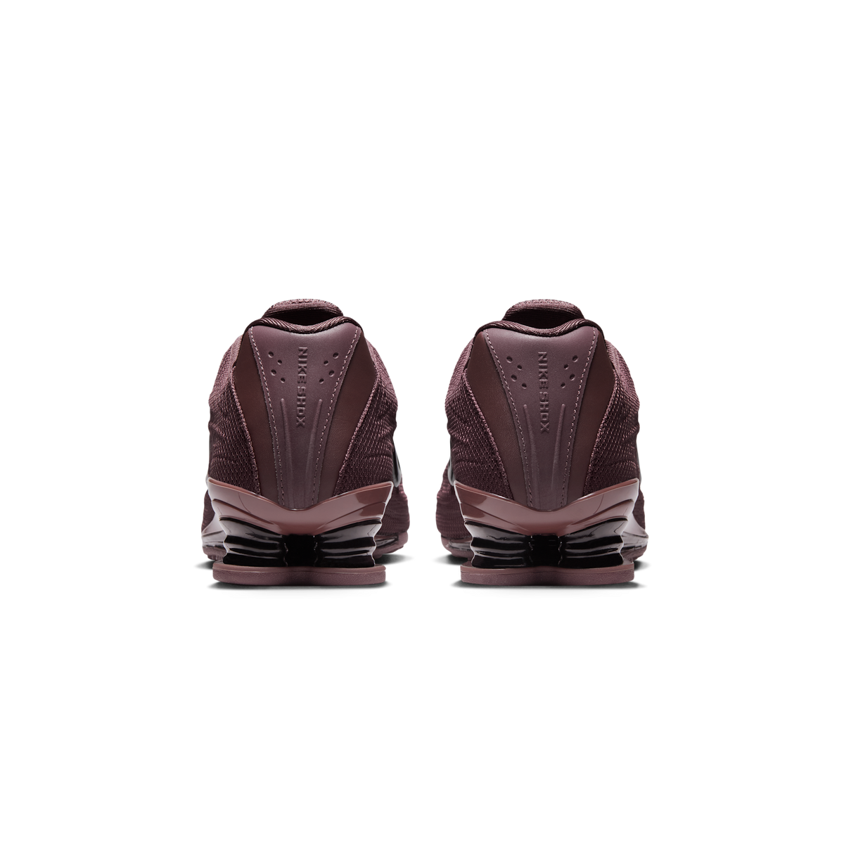 Nike Shox Z Tattoo Black (Women's)