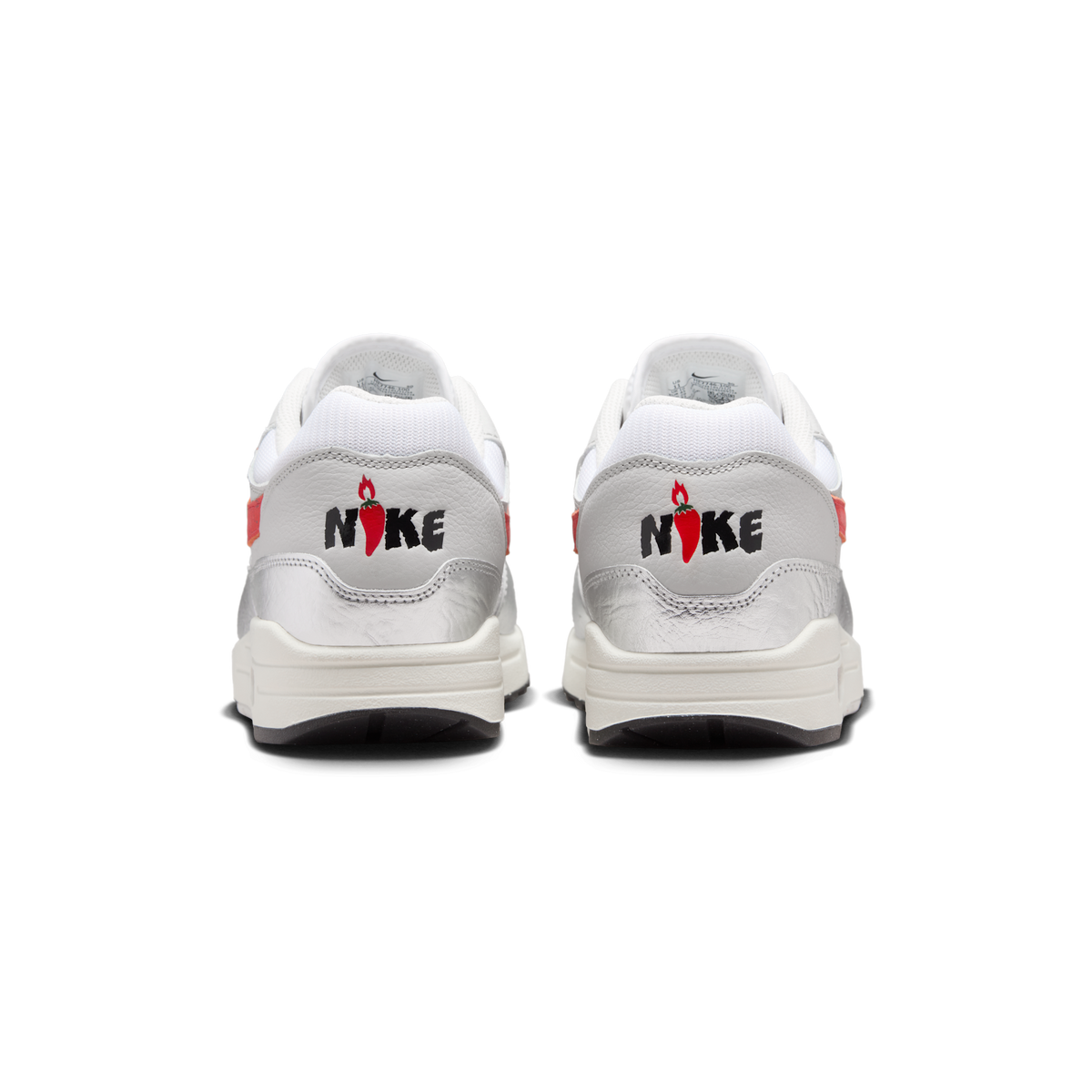 Nike Air Max 1 PRM SE Hot Sauce