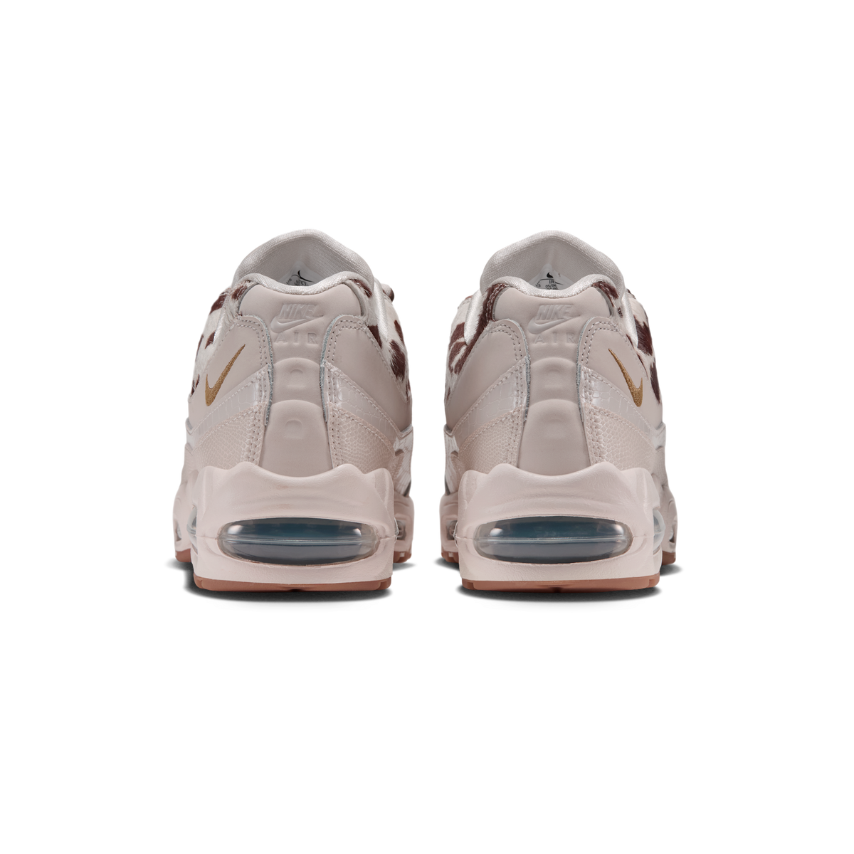Nike Air Max 95 OG Big Bubble Cow Print (Women's)