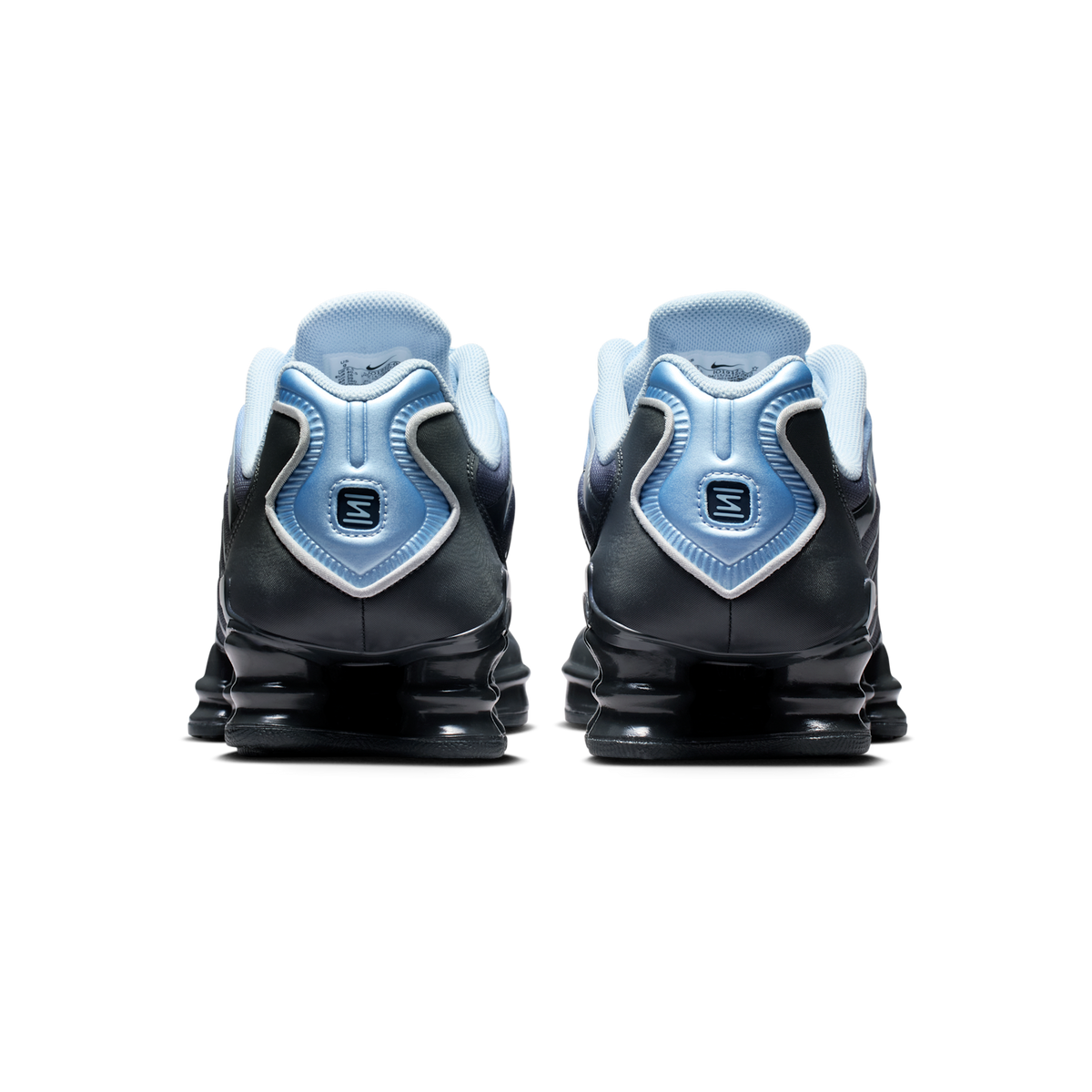 Nike Shox TL Light Armory Blue (Women's) | IO1912-060