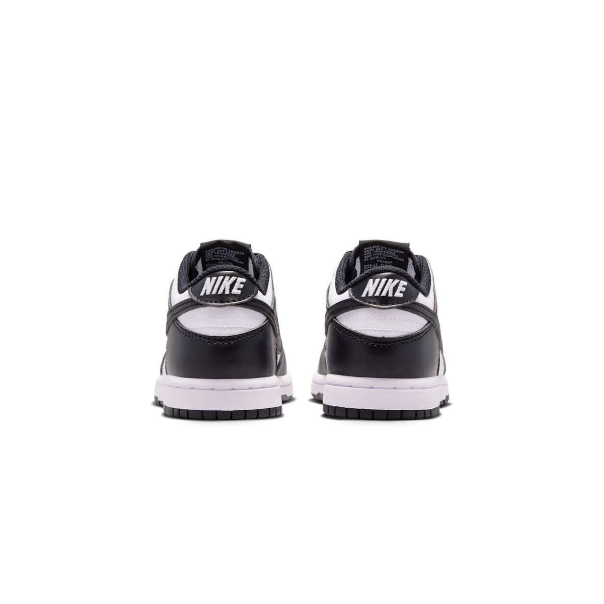 Nike Dunk Low White Black Panda (2026) (PS)