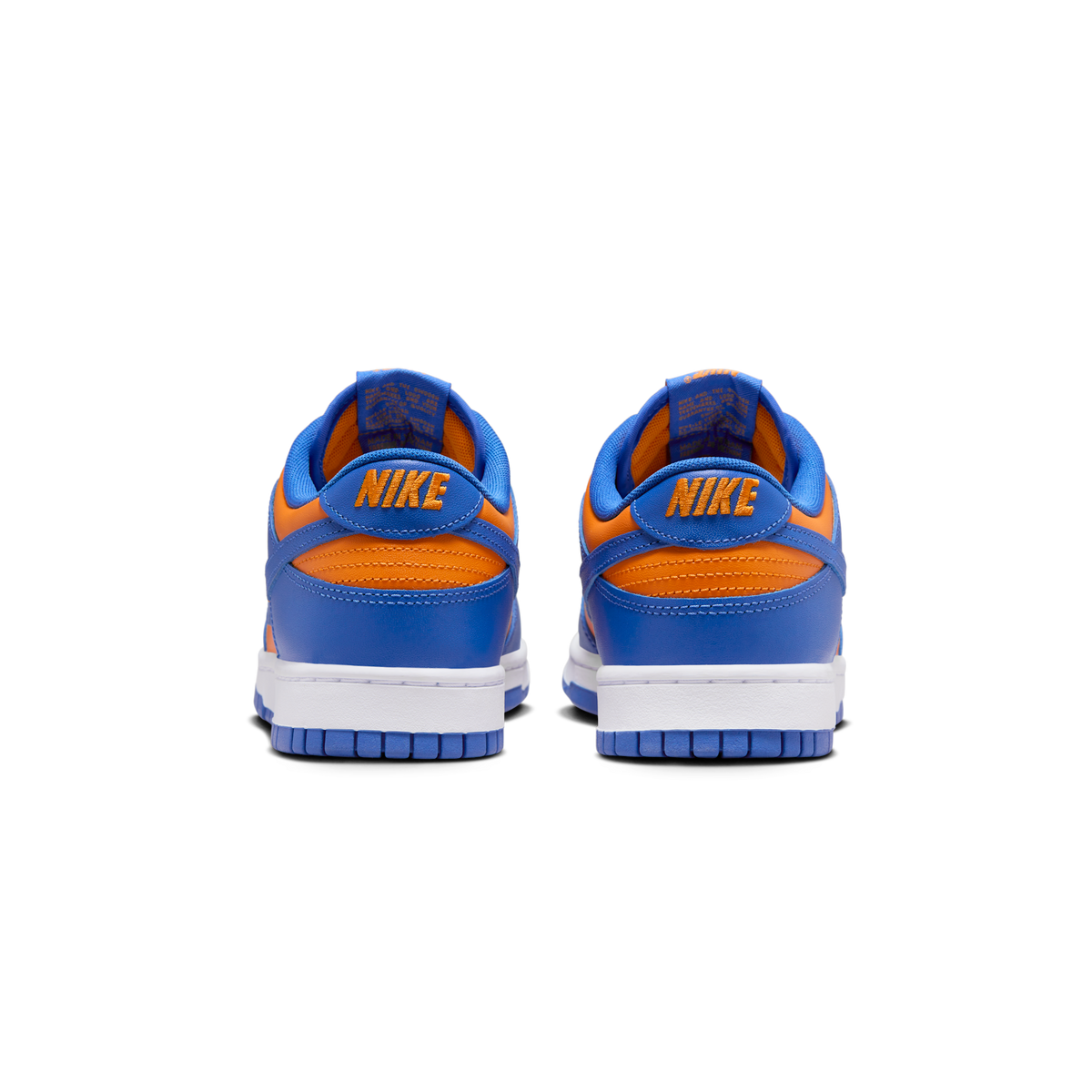 Nike Dunk Low Knicks